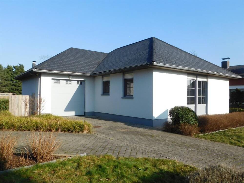 Huis te  koop in Westerlo 2260 419000.00€ 3 slaapkamers 130.00m² - Zoekertje 299574