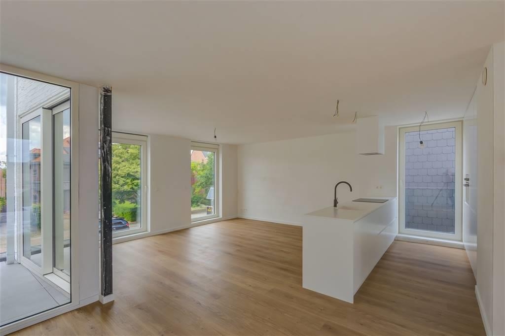 Appartement te  koop in Nijlen 2560 265000.00€ 1 slaapkamers 60.00m² - Zoekertje 300356