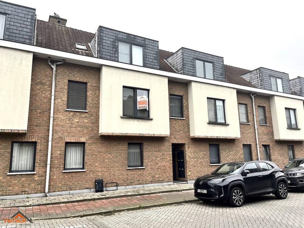 Appartement te  huur in Brecht 2960 800.00€ 2 slaapkamers 75.00m² - Zoekertje 300845