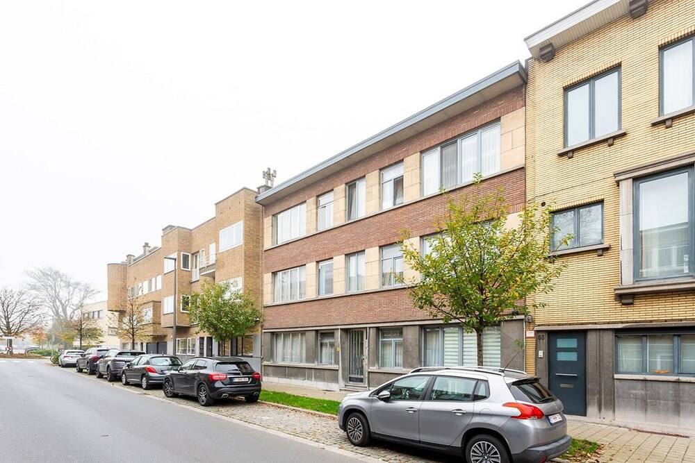 Appartement te  koop in Antwerpen 2020 249000.00€ 2 slaapkamers 80.00m² - Zoekertje 300305