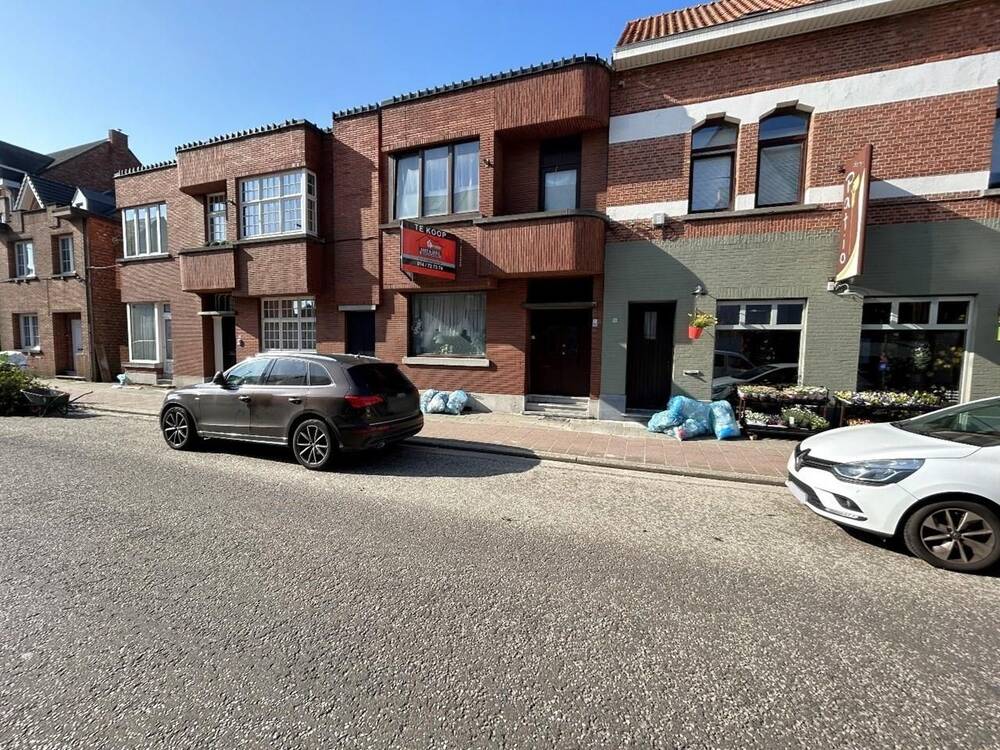 Huis te  koop in Geel 2440 279000.00€ 4 slaapkamers 142.00m² - Zoekertje 300691