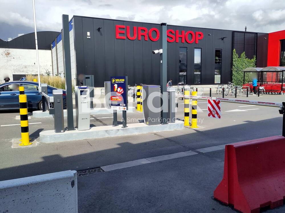 Parking & garage te  huur in Mechelen 2800 30.00€ 0 slaapkamers m² - Zoekertje 301667