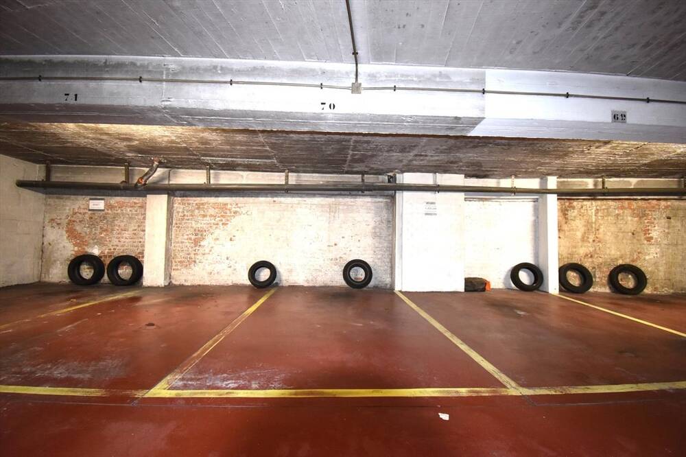 Parking & garage te  koop in Antwerpen 2018 42500.00€  slaapkamers m² - Zoekertje 301776