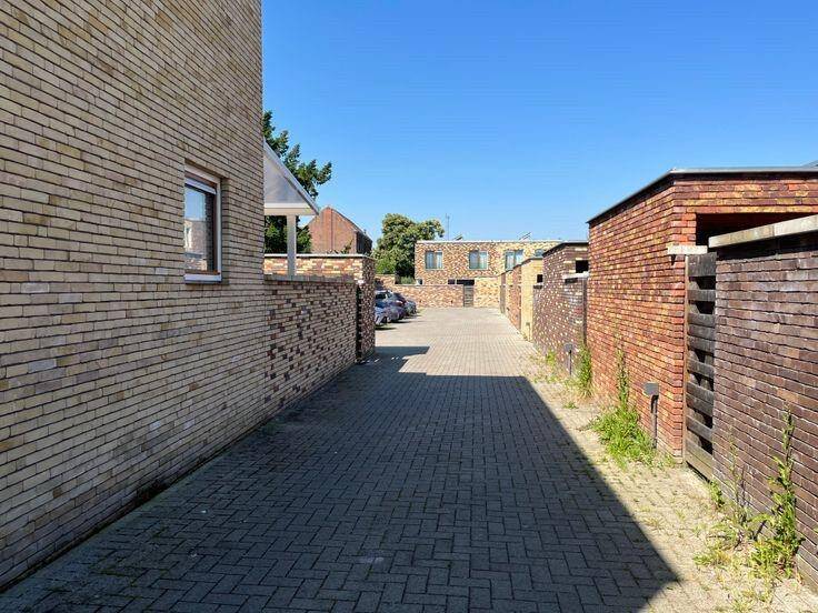 Parking & garage te  huur in Mechelen 2800 50.00€  slaapkamers m² - Zoekertje 301774