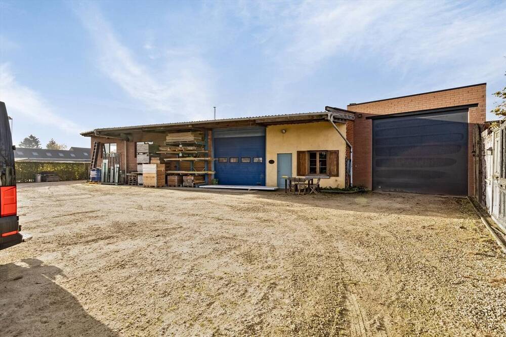 Handelszaak te  koop in Loenhout 2990 450000.00€  slaapkamers 0.00m² - Zoekertje 303100