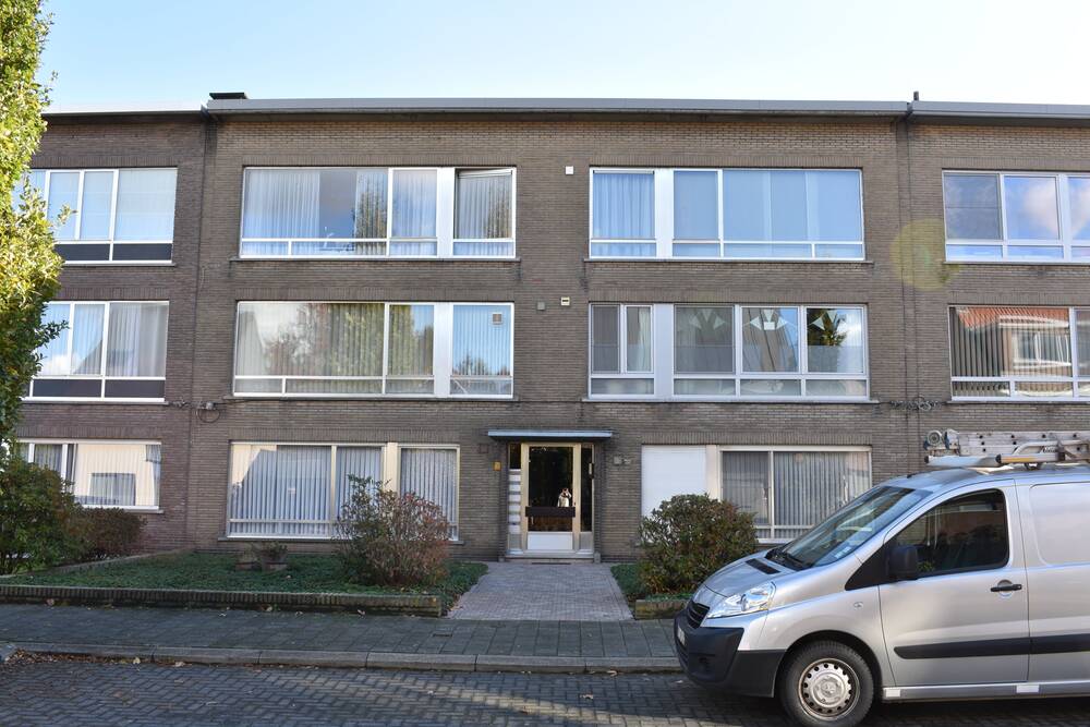 Appartement te  huur in Boechout 2530 840.00€ 2 slaapkamers 85.00m² - Zoekertje 303010