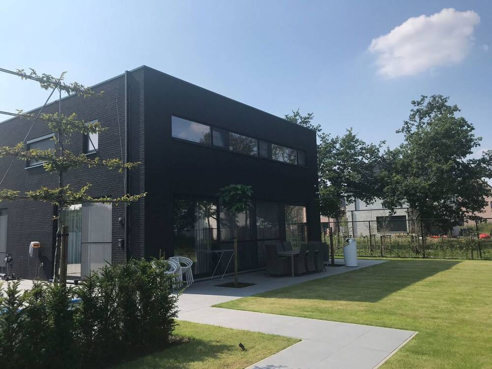 Huis te  koop in Sint-Katelijne-Waver 2860 1085000.00€ 5 slaapkamers 302.00m² - Zoekertje 303105