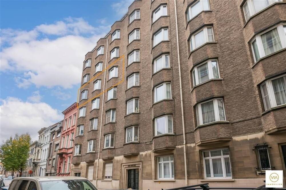 Appartement te  koop in Antwerpen 2018 385000.00€ 2 slaapkamers 114.00m² - Zoekertje 303101