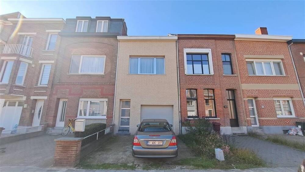 Huis te  koop in Schoten 2900 258000.00€ 2 slaapkamers 140.00m² - Zoekertje 303061