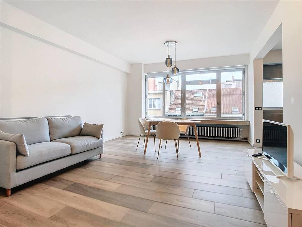 Appartement te  koop in Antwerpen 2018 219000.00€ 1 slaapkamers 55.00m² - Zoekertje 303011