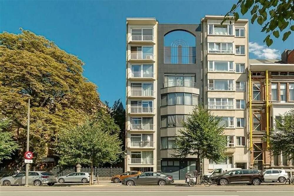 Appartement te  huur in Antwerpen 2018 1150.00€ 0 slaapkamers 40.00m² - Zoekertje 303215