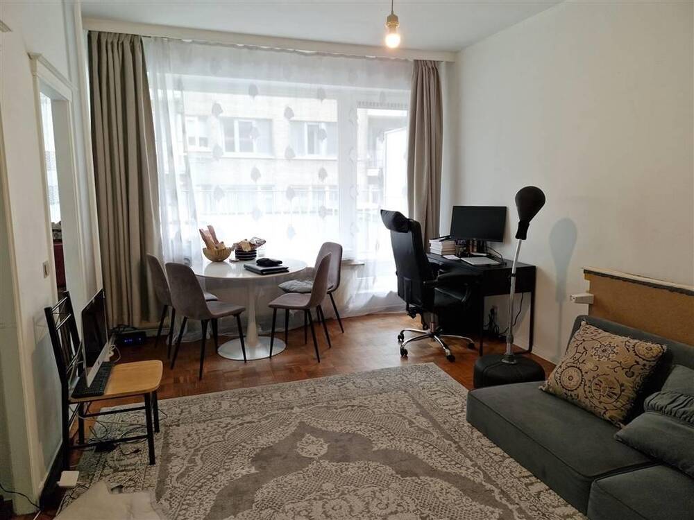 Studio te  koop in Antwerpen 2060 125000.00€  slaapkamers 45.00m² - Zoekertje 303512