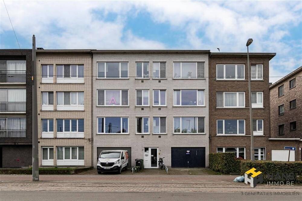 Appartement te  koop in Wommelgem 2160 219000.00€ 2 slaapkamers 79.00m² - Zoekertje 303436