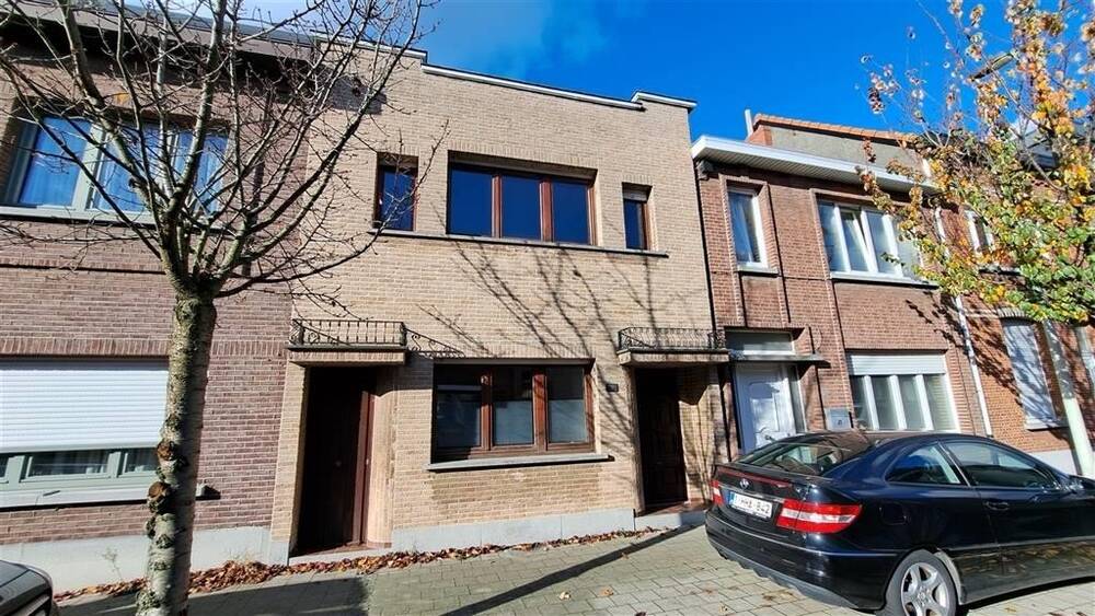 Huis te  koop in Schoten 2900 250000.00€ 2 slaapkamers 124.00m² - Zoekertje 303410