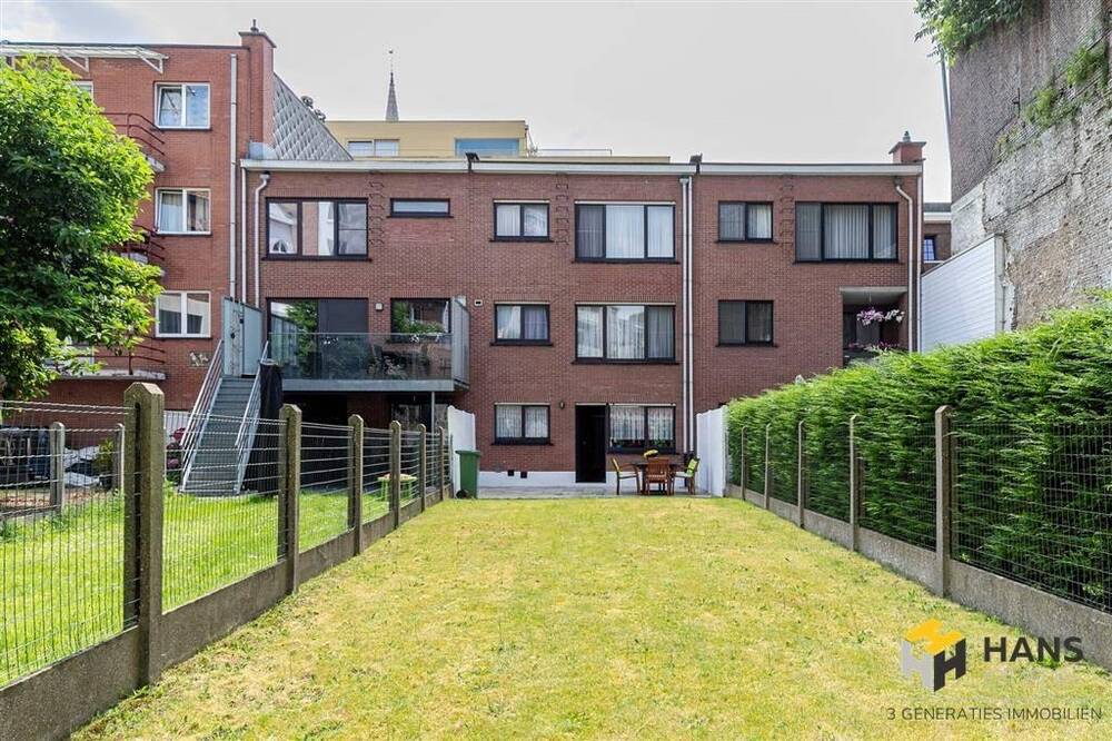 Huis te  koop in Antwerpen 2000 575000.00€ 4 slaapkamers 189.00m² - Zoekertje 303443