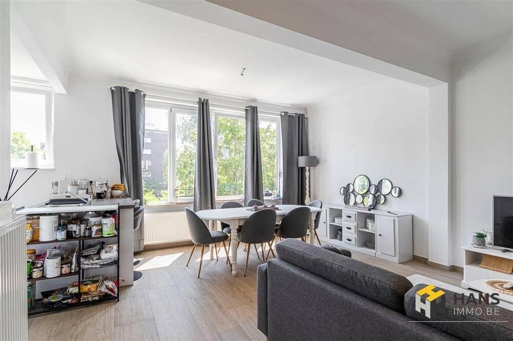 Appartement te  koop in Edegem 2650 249900.00€ 2 slaapkamers 69.00m² - Zoekertje 303610