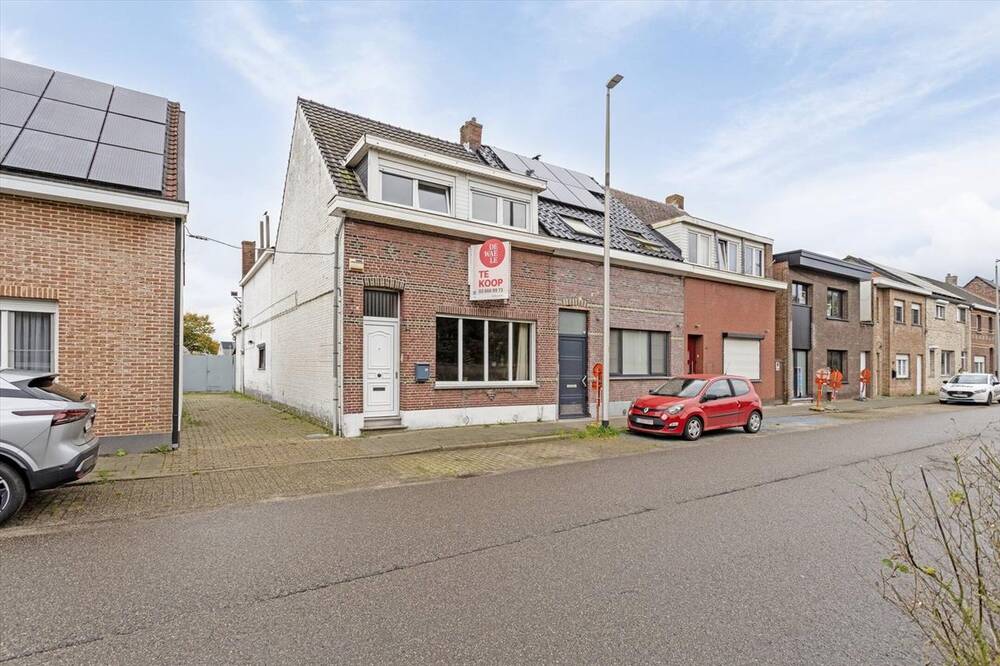 Huis te  in Essen 2910 235000.00€ 4 slaapkamers 212.00m² - Zoekertje 303384