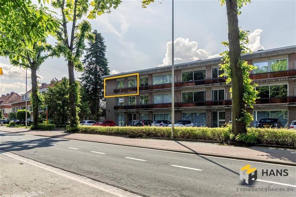 Appartement te  koop in Kapellen 2950 259000.00€ 2 slaapkamers 91.00m² - Zoekertje 303584