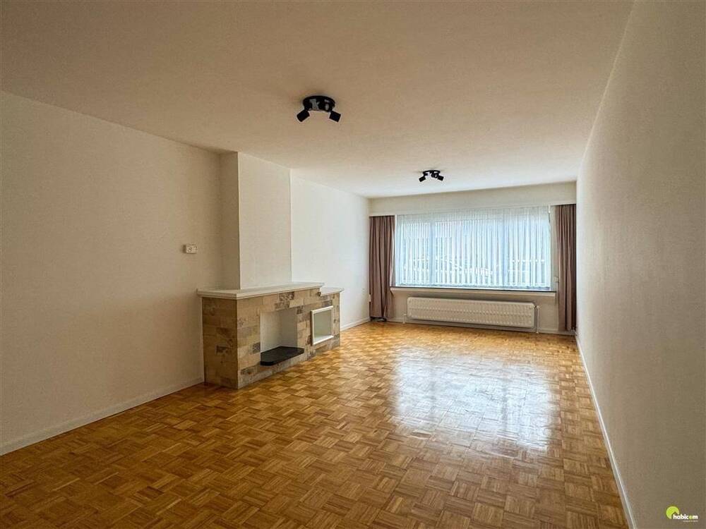 Appartement te  huur in Boechout 2530 875.00€ 2 slaapkamers 70.00m² - Zoekertje 303391