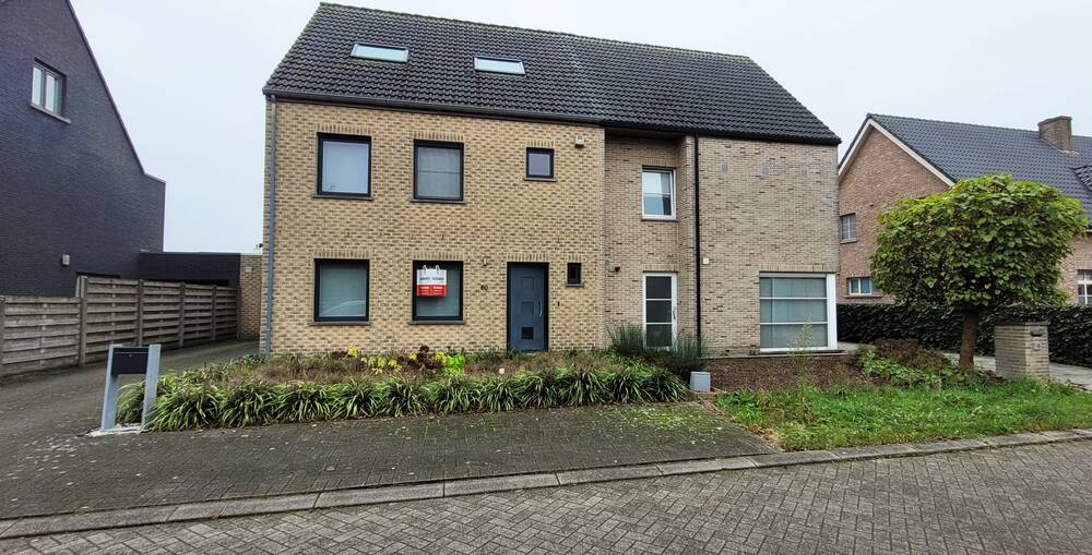 Huis te  huur in Rijkevorsel 2310 1495.00€ 4 slaapkamers 217.00m² - Zoekertje 303251