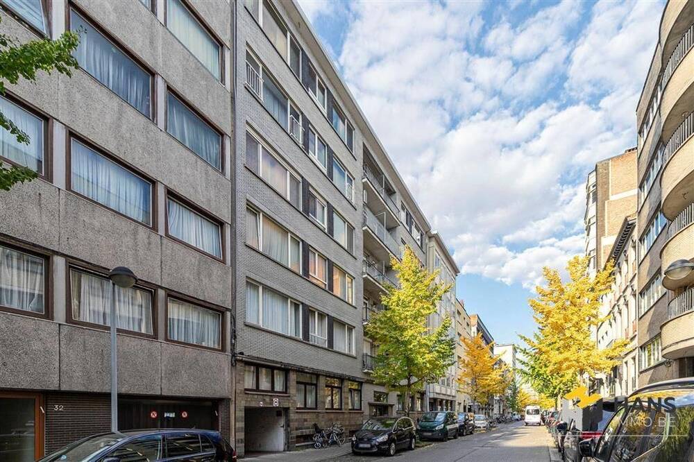 Appartement te  koop in Antwerpen 2018 249000.00€ 1 slaapkamers 78.00m² - Zoekertje 303454