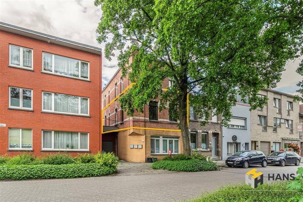 Appartement te  koop in Edegem 2650 159000.00€ 1 slaapkamers 71.00m² - Zoekertje 303461