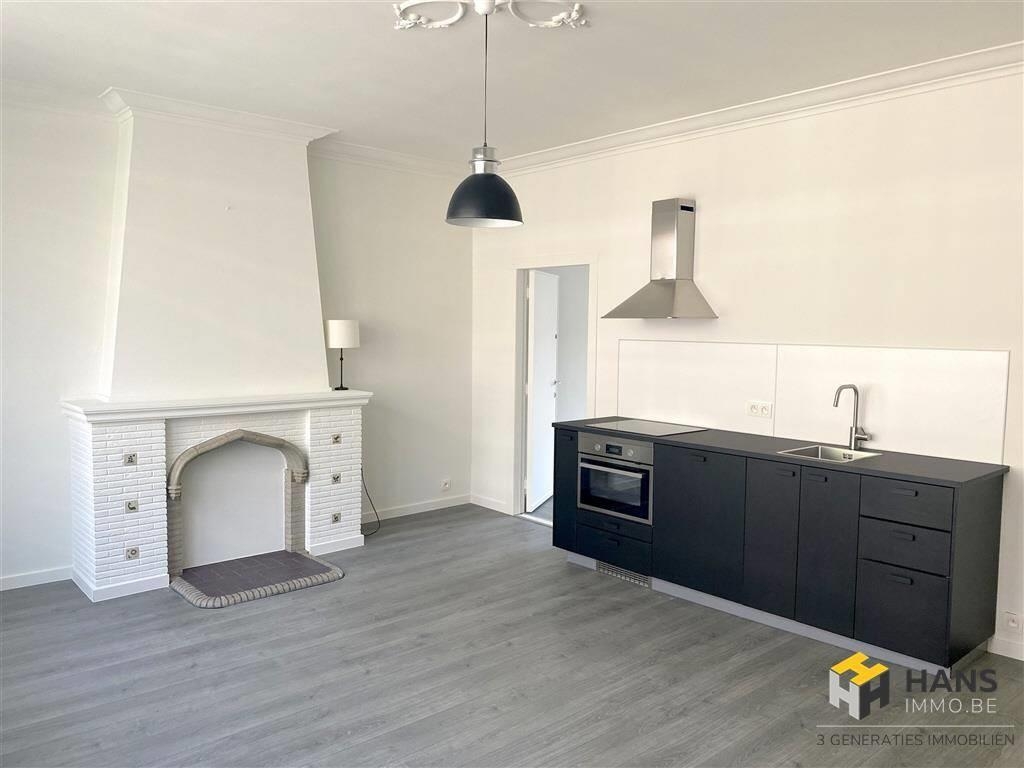 Appartement te  koop in Antwerpen 2018 215000.00€ 2 slaapkamers 65.00m² - Zoekertje 303409