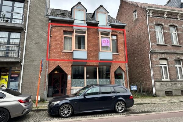 Appartement te  huur in Geel 2440 750.00€ 2 slaapkamers 98.00m² - Zoekertje 304244