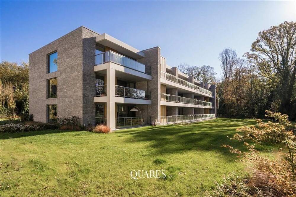 Appartement te  huur in Mechelen 2800 950.00€ 1 slaapkamers 79.00m² - Zoekertje 303956