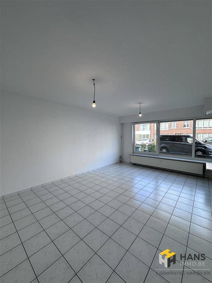 Appartement te  huur in Deurne 2100 1150.00€ 2 slaapkamers 80.00m² - Zoekertje 304933