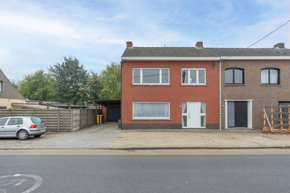 Huis te  koop in Beerse 2340 310000.00€ 3 slaapkamers 151.00m² - Zoekertje 303961