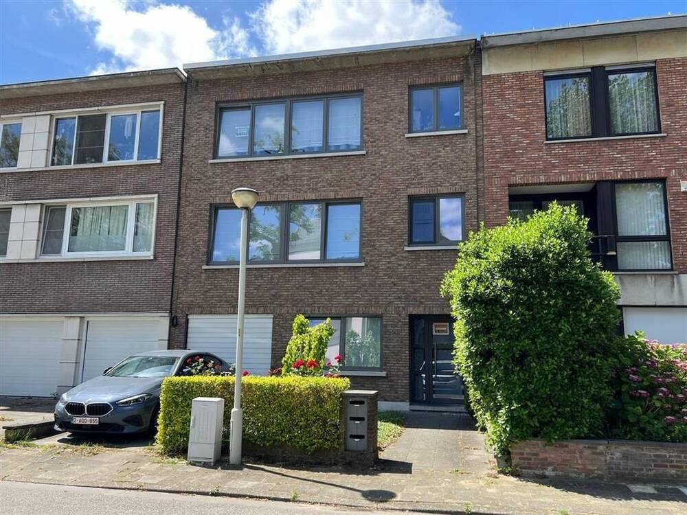 Appartement te  koop in Aartselaar 2630 219000.00€ 2 slaapkamers m² - Zoekertje 304921