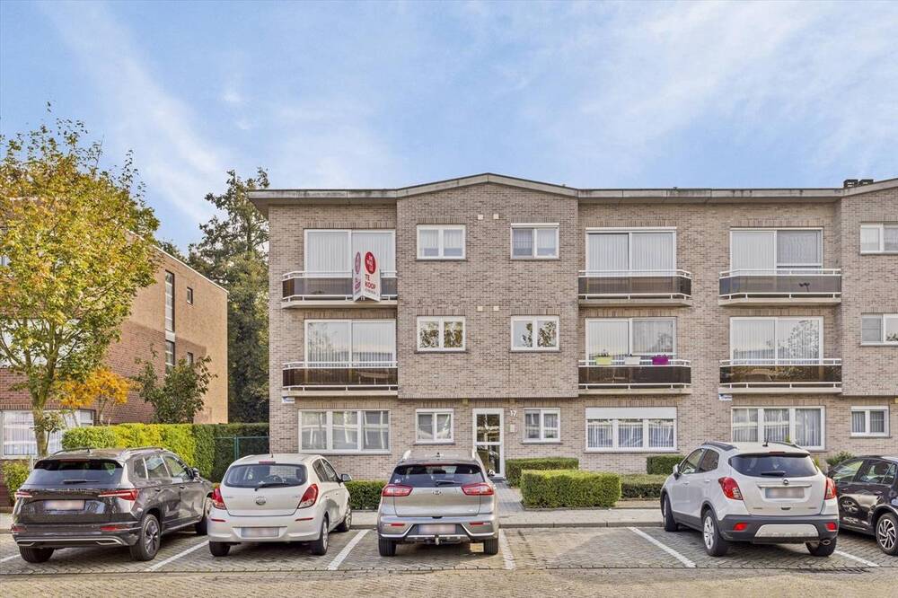 Appartement te  koop in Kapellen 2950 330000.00€ 3 slaapkamers 96.00m² - Zoekertje 304148