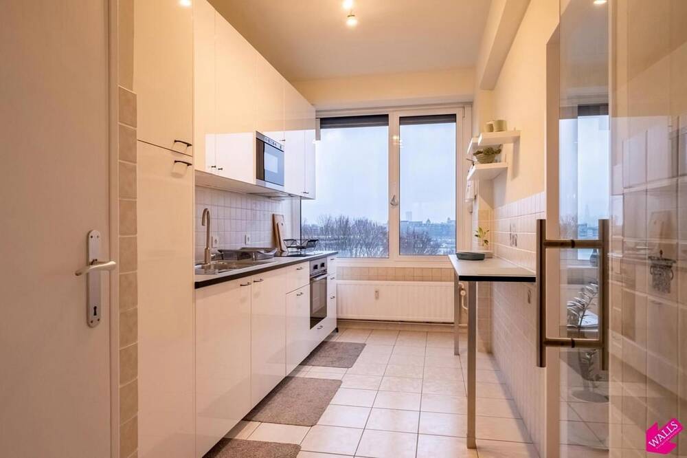 Appartement te  huur in Antwerpen 2050 1150.00€ 2 slaapkamers 95.00m² - Zoekertje 304980