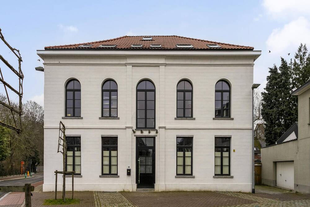 Huis te  koop in Muizen 2812 1199000.00€ 6 slaapkamers 850.00m² - Zoekertje 303912