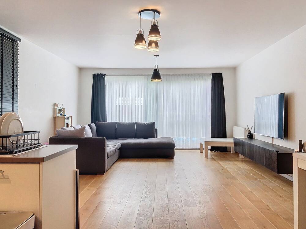 Appartement te  huur in Wijnegem 2110 1000.00€ 2 slaapkamers 103.00m² - Zoekertje 305653