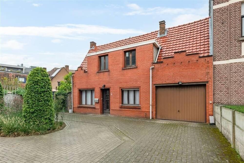 Huis te  koop in Bonheiden 2820 269000.00€ 3 slaapkamers 209.00m² - Zoekertje 305430