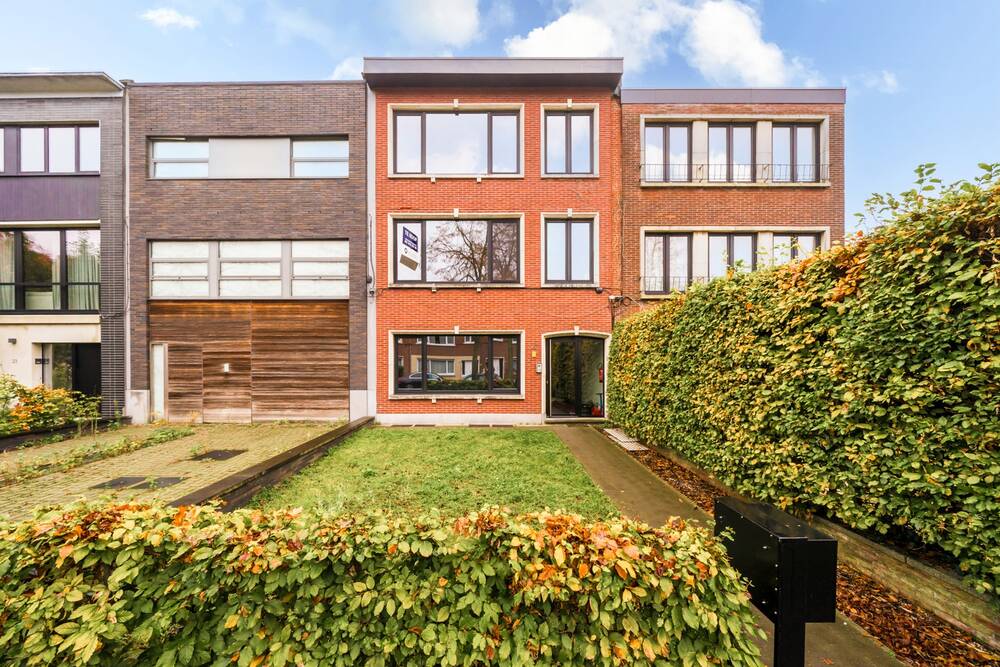 Appartement te  in Wilrijk 2610 349000.00€ 2 slaapkamers 92.00m² - Zoekertje 305124