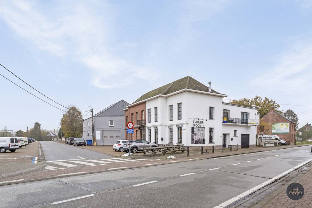 Handelszaak te  koop in Booischot 2221 279000.00€  slaapkamers 100.00m² - Zoekertje 305264