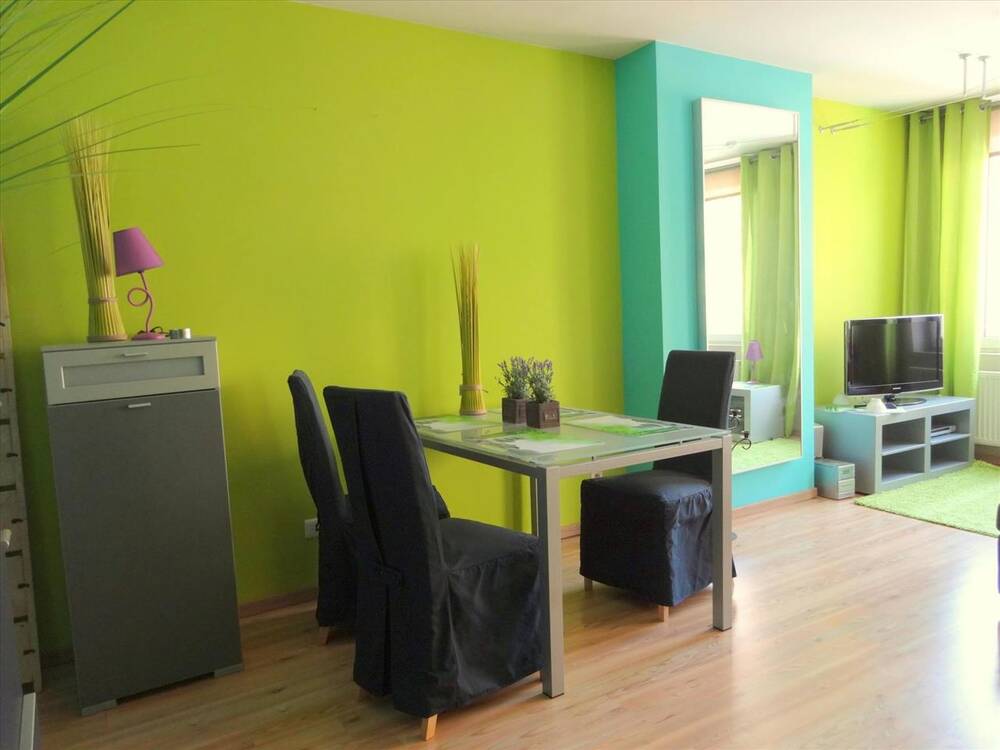 Appartement te  huur in Antwerpen 2000 999.00€ 0 slaapkamers m² - Zoekertje 305923