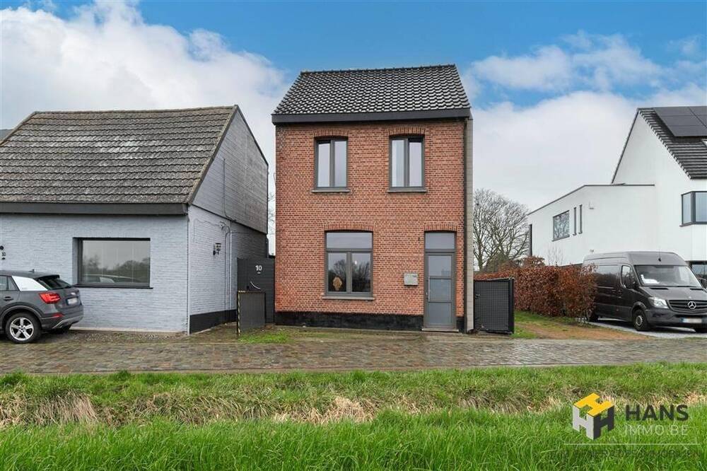 Huis te  huur in Berendrecht 2040 1150.00€ 3 slaapkamers 121.00m² - Zoekertje 305790