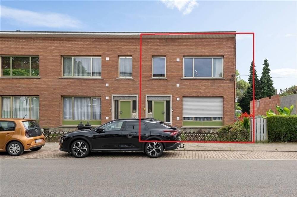 Appartementsgebouw te  koop in Borsbeek 2150 399000.00€ 4 slaapkamers 175.00m² - Zoekertje 306904