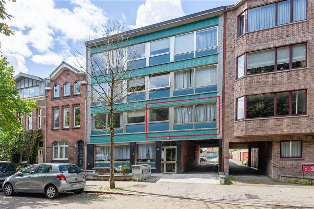 Appartement te  koop in Schoten 2900 179900.00€ 2 slaapkamers 89.00m² - Zoekertje 306459