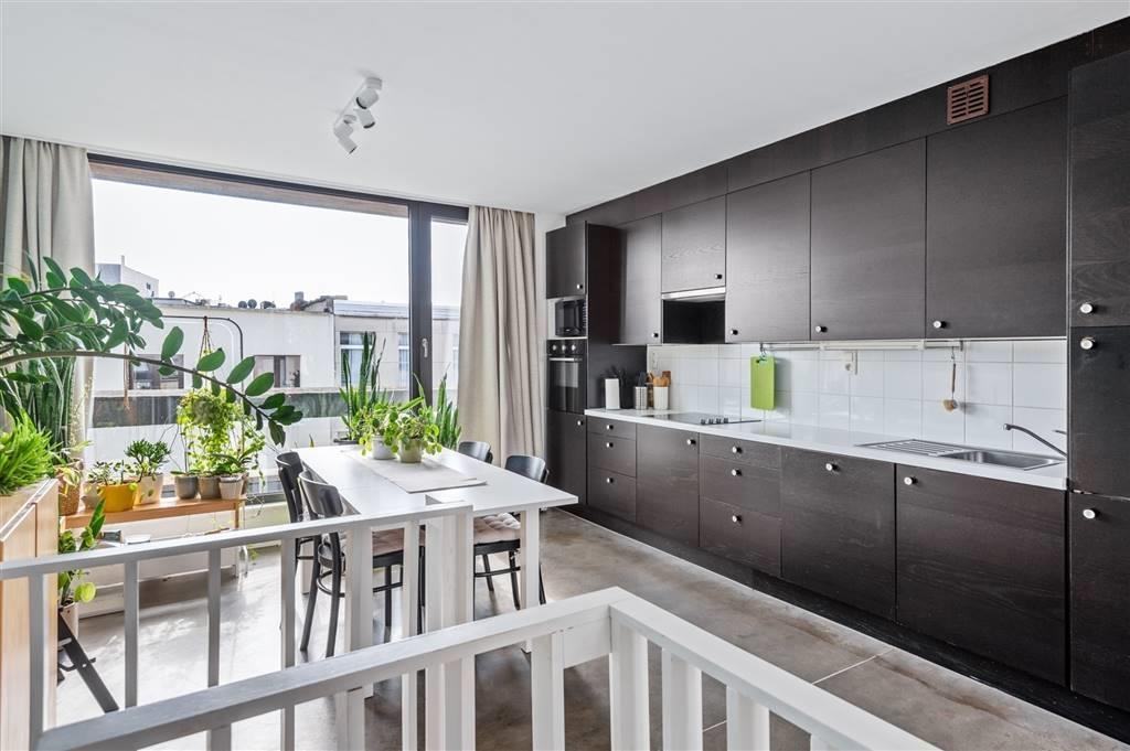 Appartement te  koop in Antwerpen 2018 315000.00€ 2 slaapkamers 92.00m² - Zoekertje 306619