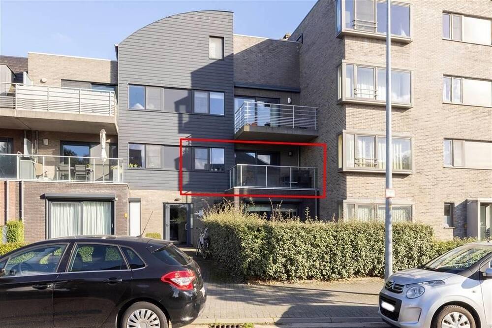 Appartement te  koop in Geel 2440 280000.00€ 2 slaapkamers 106.00m² - Zoekertje 307719