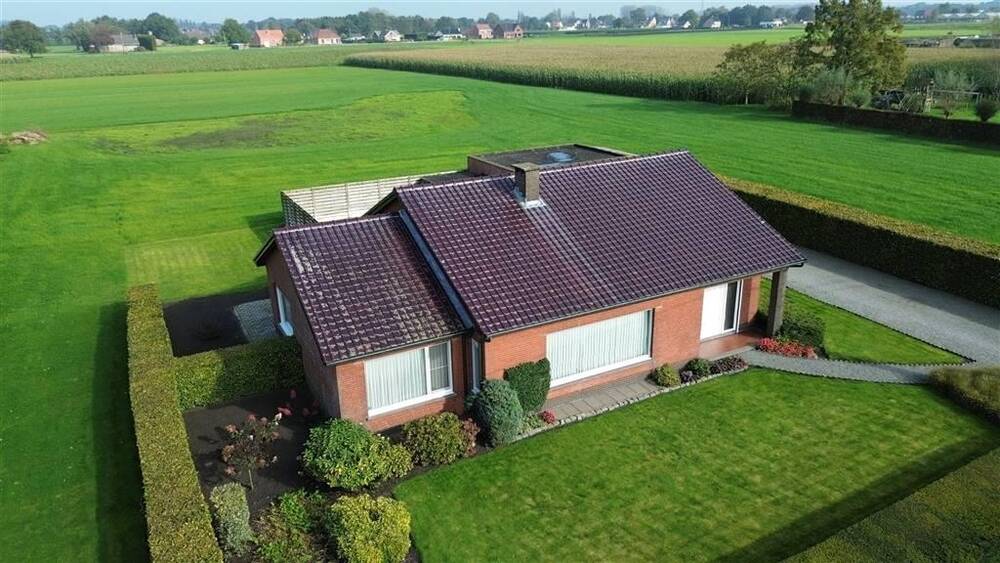 Huis te  koop in Wuustwezel 2990 448000.00€ 4 slaapkamers 148.00m² - Zoekertje 307169