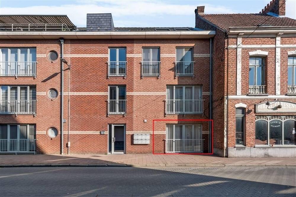 Appartement te  koop in Ekeren 2180 335000.00€ 2 slaapkamers 103.00m² - Zoekertje 306908