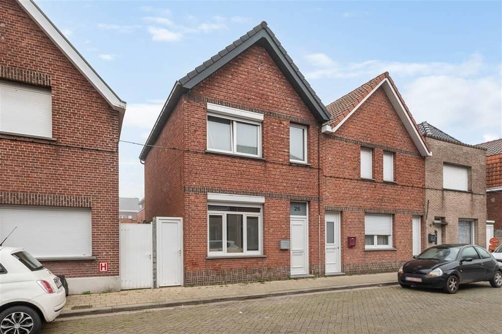 Huis te  koop in Kapellen 2950 299900.00€ 2 slaapkamers 110.50m² - Zoekertje 306485