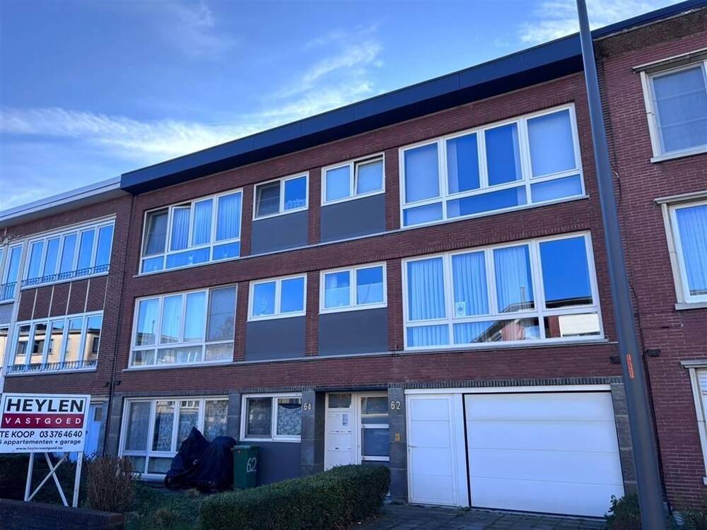 Huis te  koop in Deurne 2100 1090000.00€ 10 slaapkamers 450.00m² - Zoekertje 306390