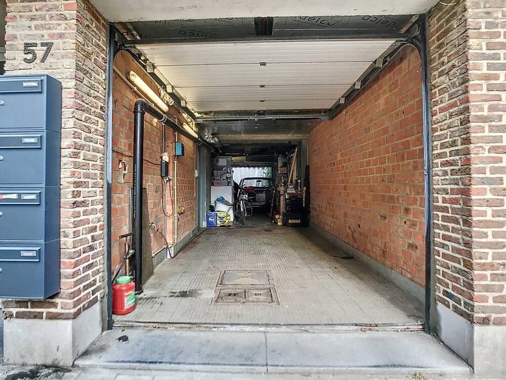 Parking & garage te  koop in Antwerpen 2060 69000.00€  slaapkamers 0.00m² - Zoekertje 308271